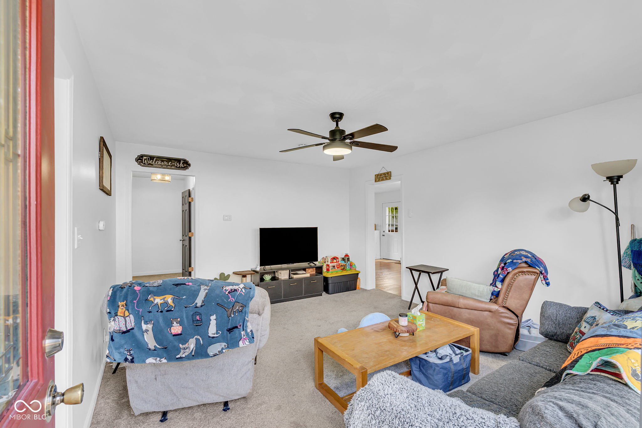 422 W Center Street