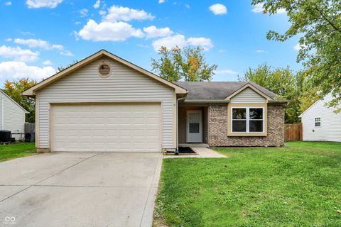 2855 Fieldstone Court Franklin IN 46131