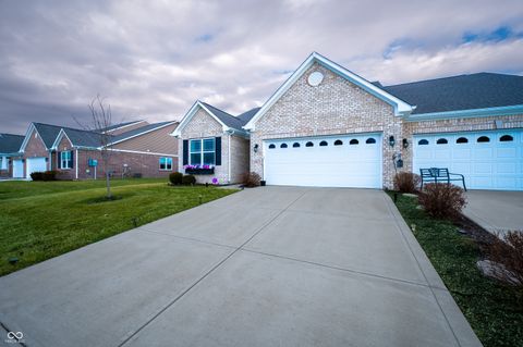 1565 Sadler Way Avon IN 46123