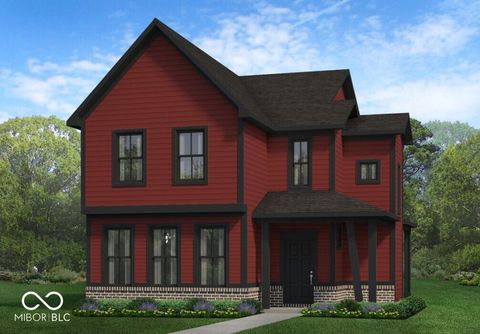 2674 Prism Way Plainfield IN 46168