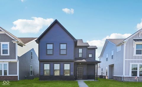 2674 Prism Way Plainfield IN 46168