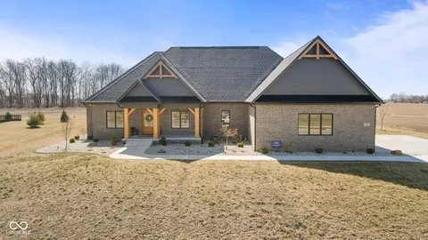 5189 Abbeygate Boulevard, Bargersville, IN 46106 - MLS#: 22026182
