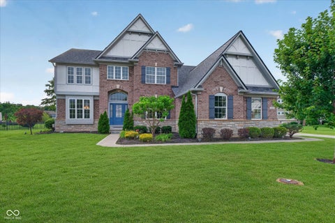 Photo of 1540 Gotland Drive, Carmel, IN 46032 (MLS # 22120947)