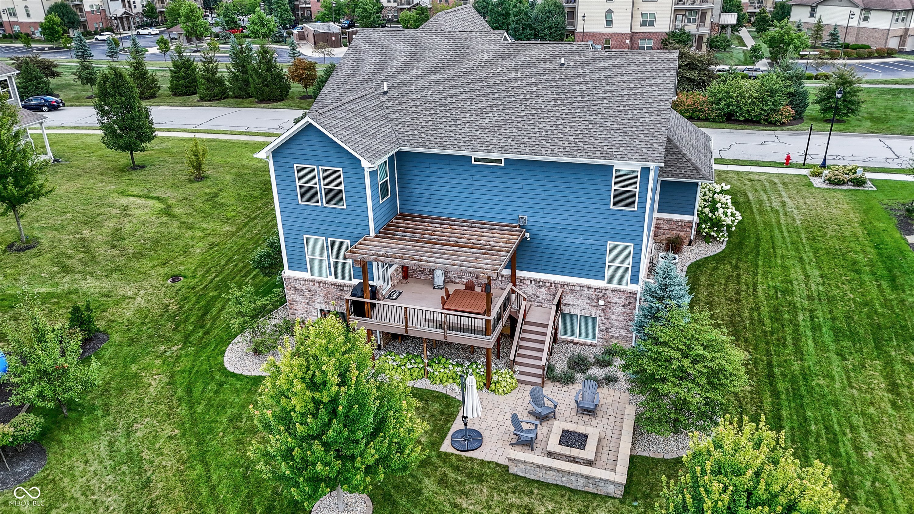 14918 E Black Wolf Run Drive