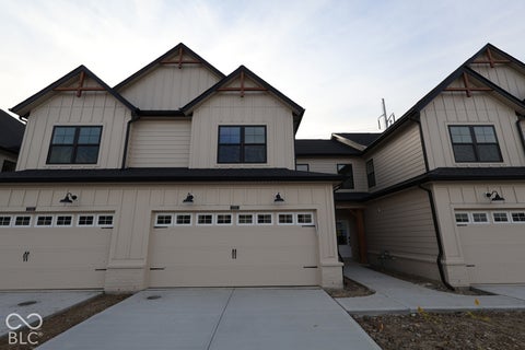 Photo of 17570 Gruner Way, Westfield, IN 46062 (MLS # 22114348)