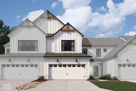 Photo of 17570 Gruner Way, Westfield, IN 46062 (MLS # 22114348)