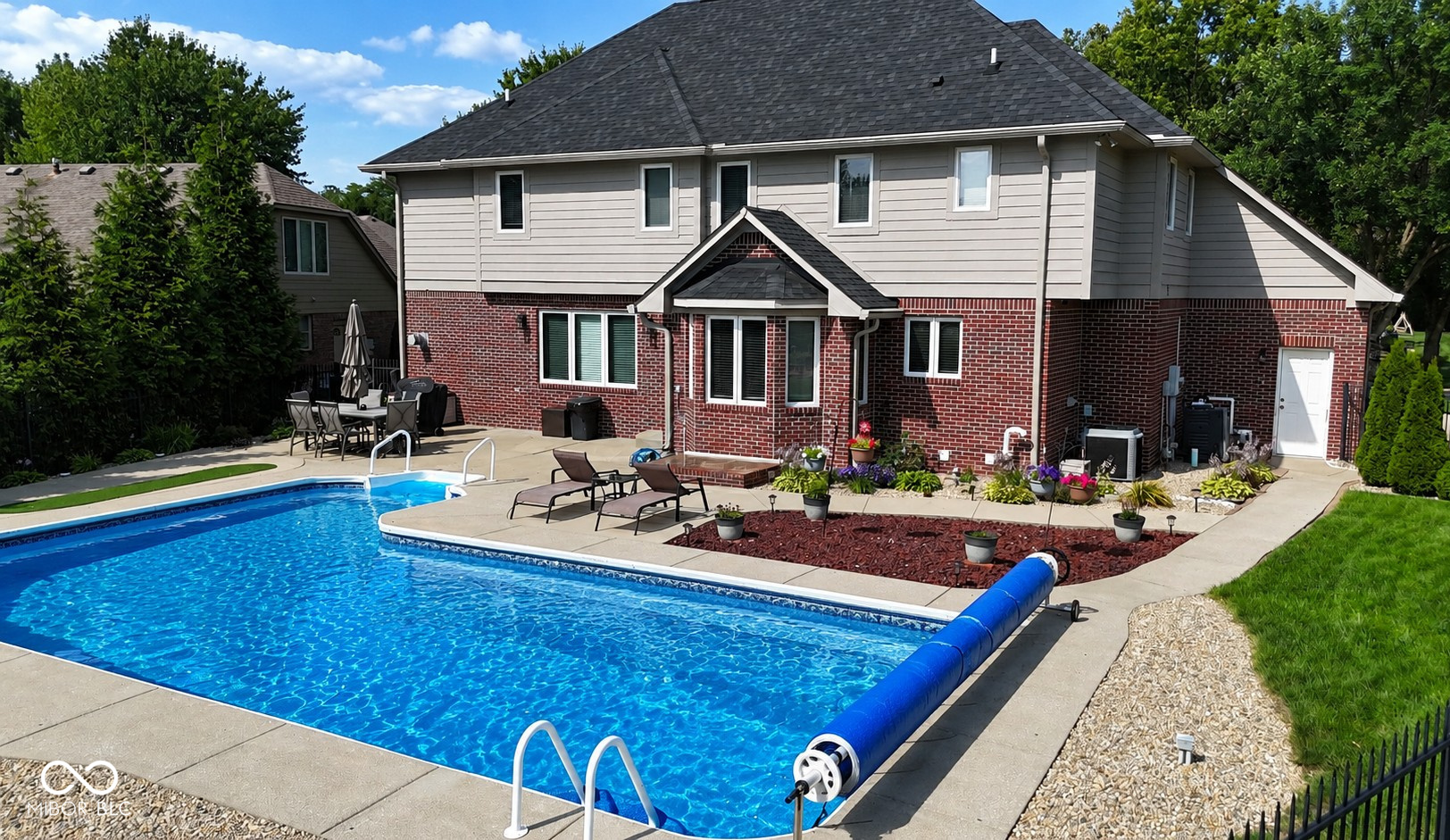 1772 Wedgewood Drive