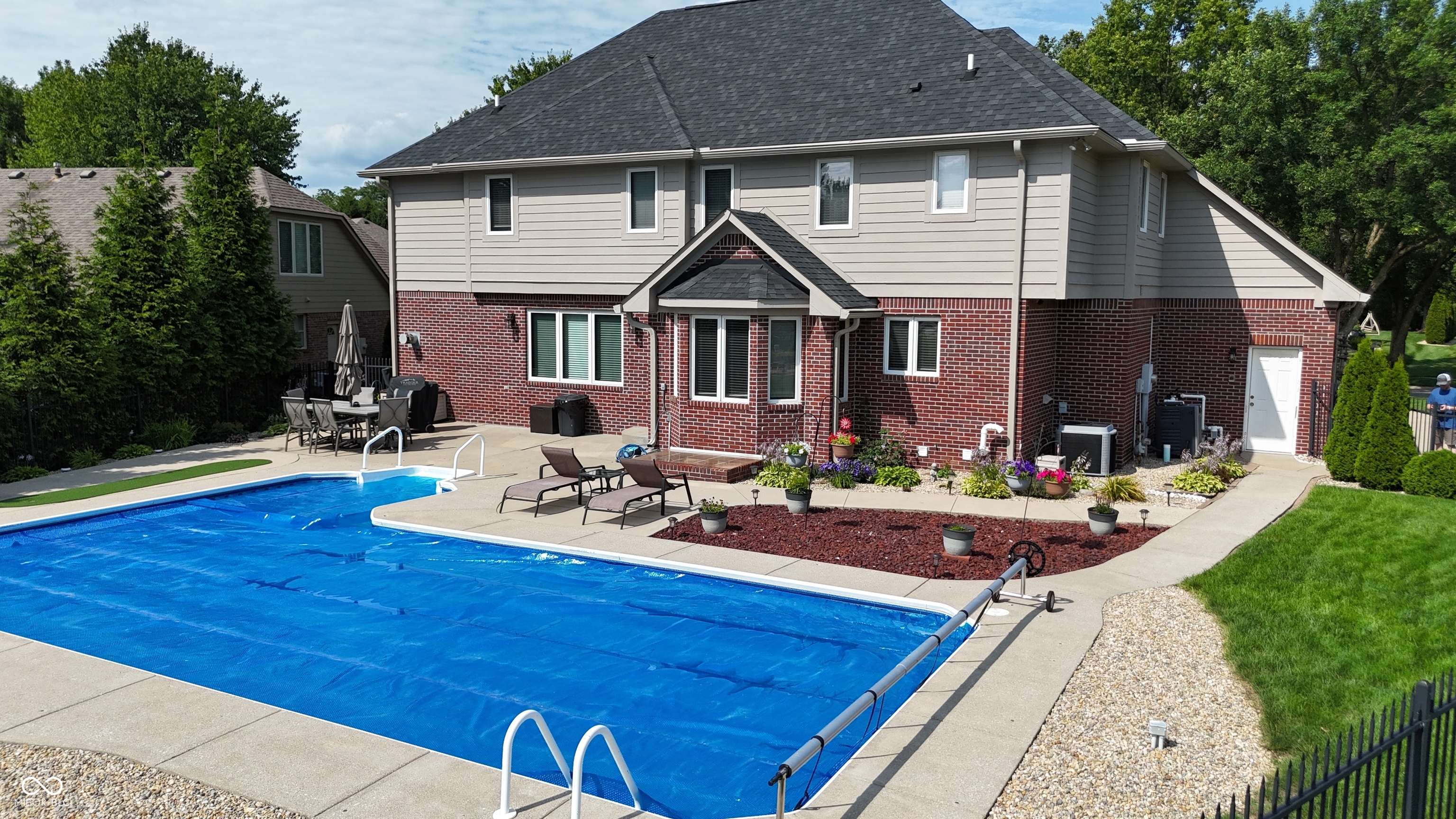 1772 Wedgewood Drive