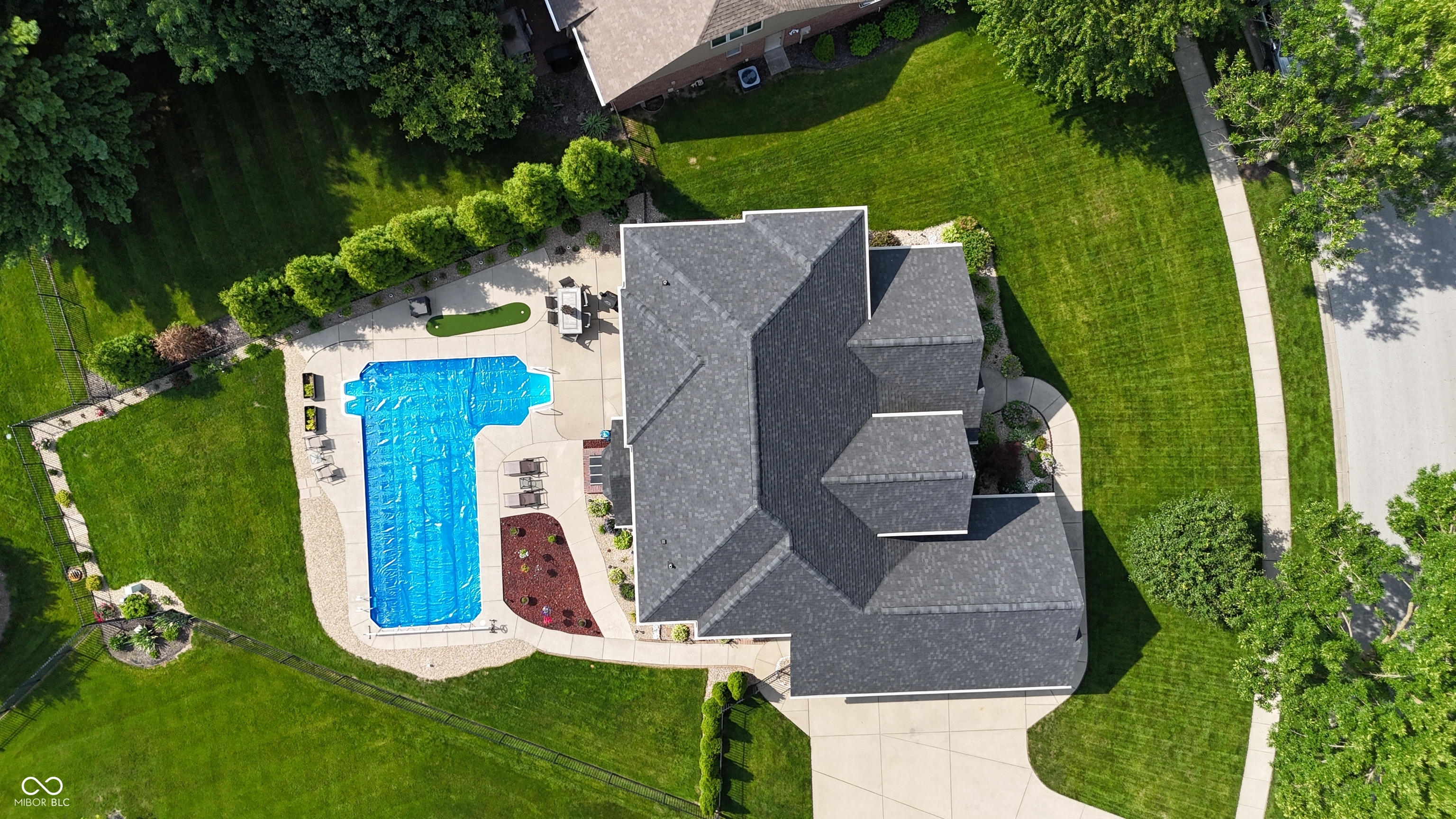 1772 Wedgewood Drive
