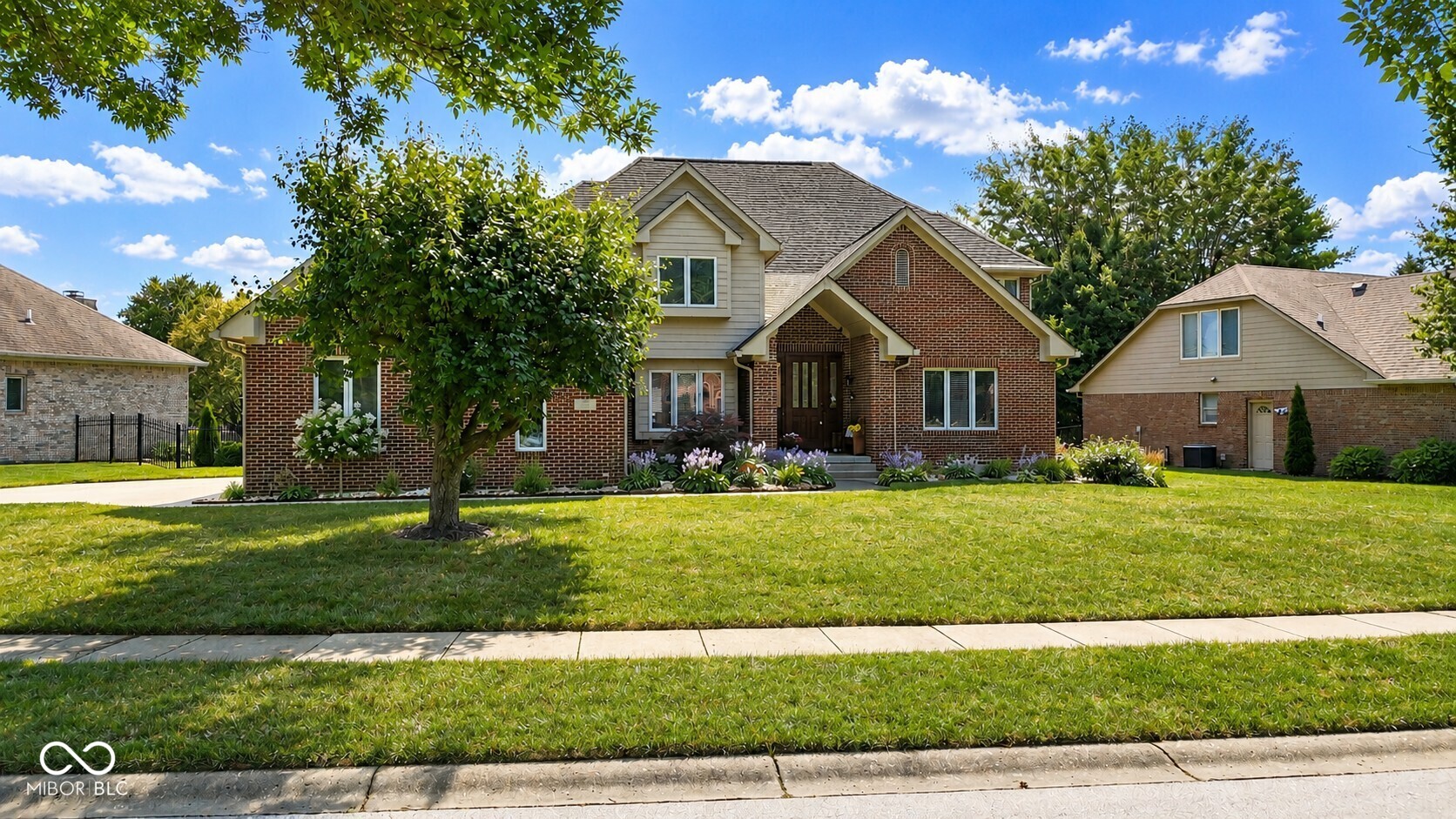 1772 Wedgewood Drive