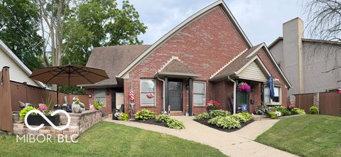 18 Hough Street Greenfield IN 46140