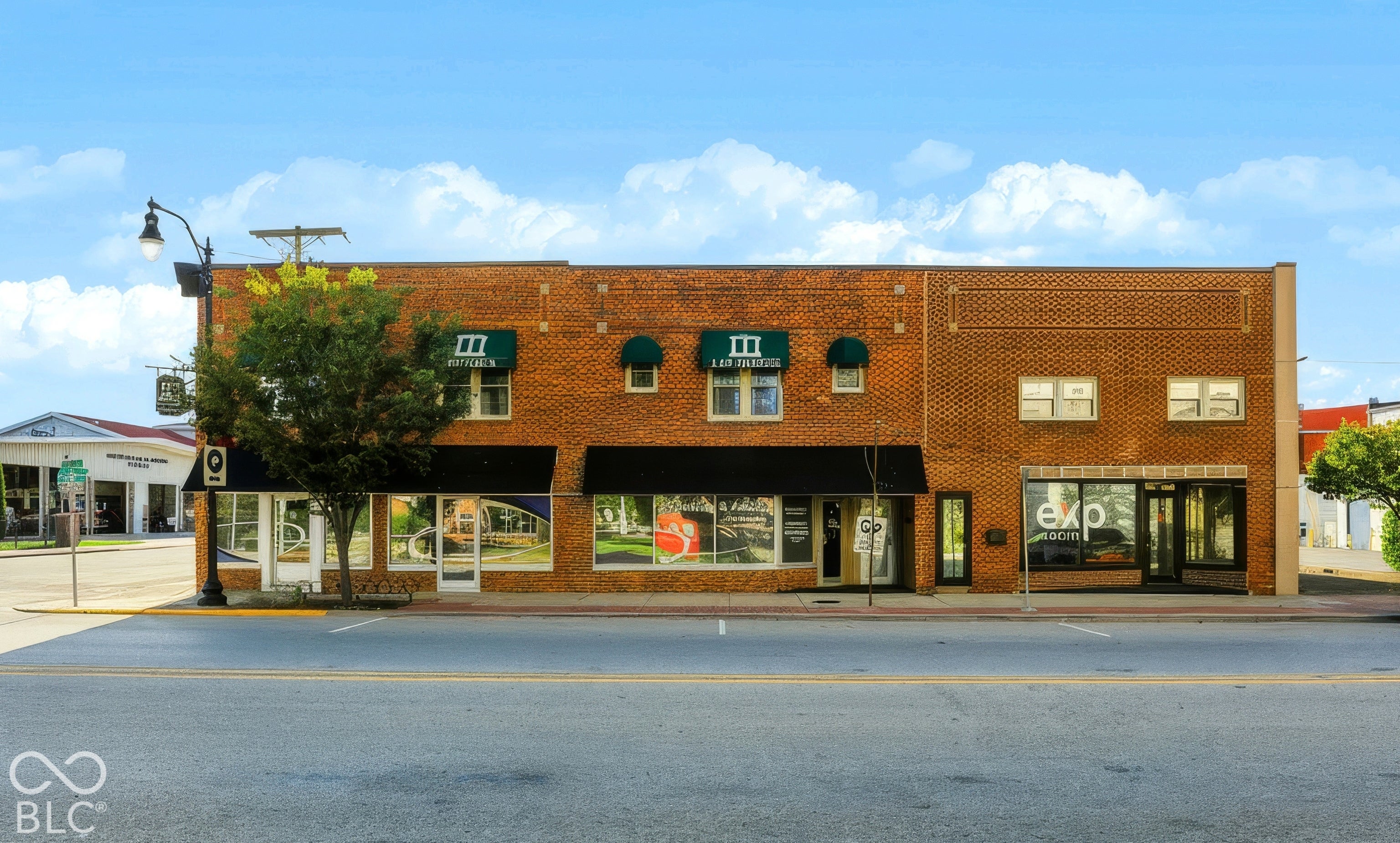 22 S State Street
