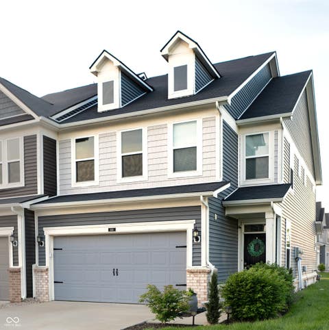 Photo of 640 Axford Bay Drive, Westfield, IN 46074 (MLS # 22085676)