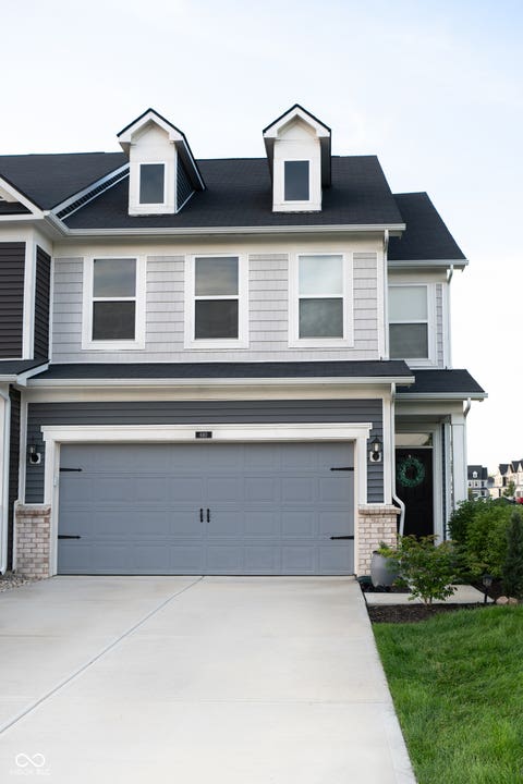 Photo of 640 Axford Bay Drive, Westfield, IN 46074 (MLS # 22085676)