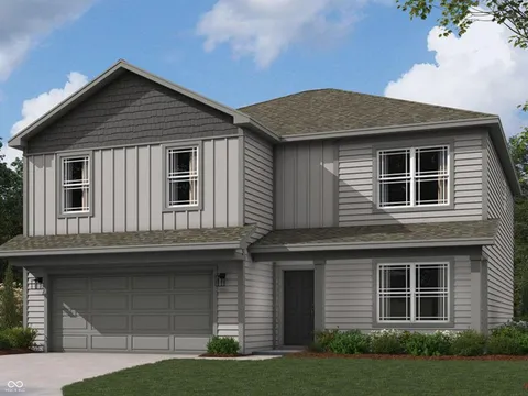 6806 Rawlings Lane, Indianapolis, IN 46221 - MLS#: 22033437