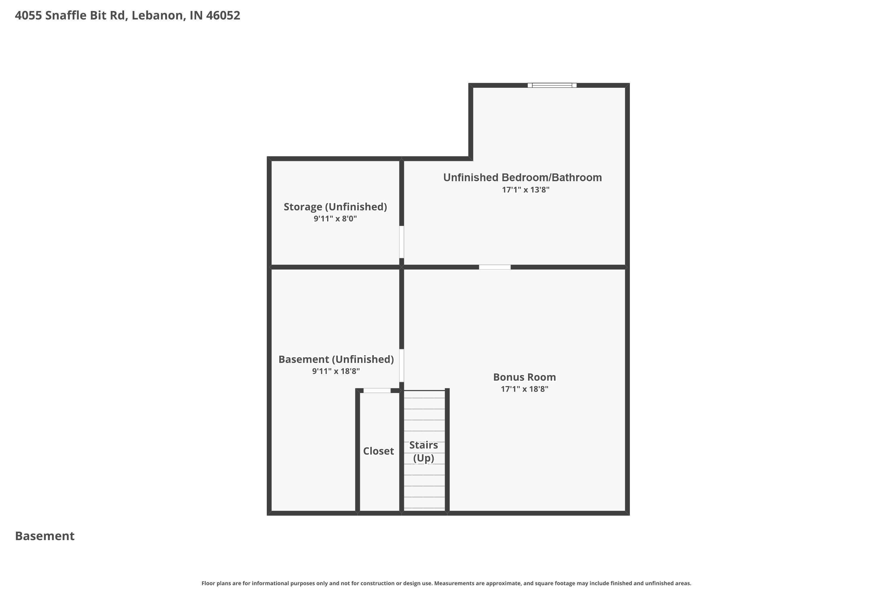 4055 Snaffle Bit Road