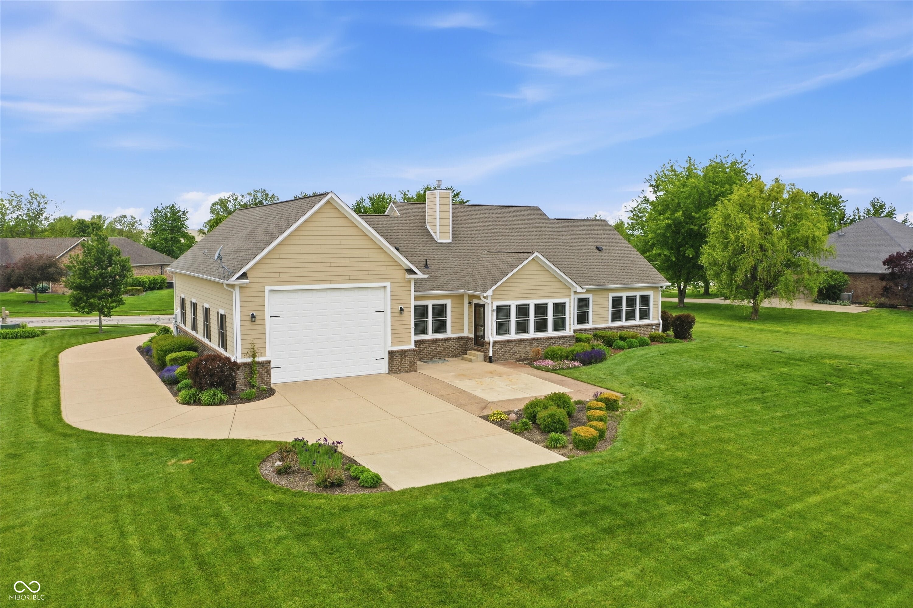4055 Snaffle Bit Road