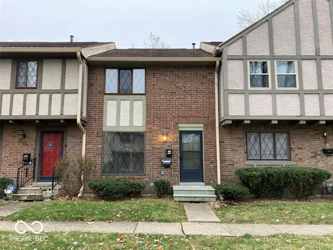 8116 Cheswick Drive, Indianapolis, IN 46219 - MLS#: 22033985