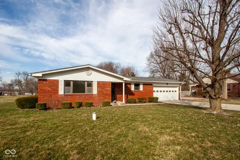 2566 S Ritter Avenue, Indianapolis, IN 46203 - MLS#: 22023053