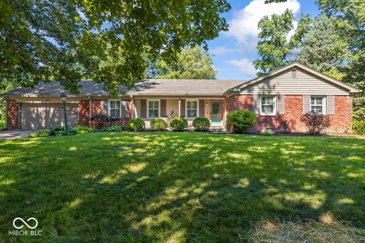 7856 Creekview Circle
