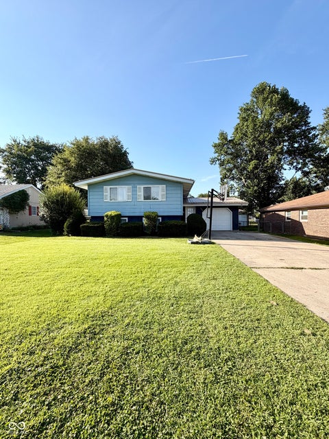 Photo of 1515 Liberty Street, Covington, IN 47932 (MLS # 22123004)