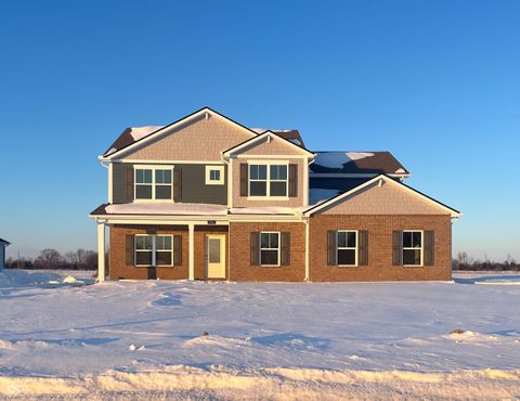 7744 Magnolia Street New Palestine IN 46163