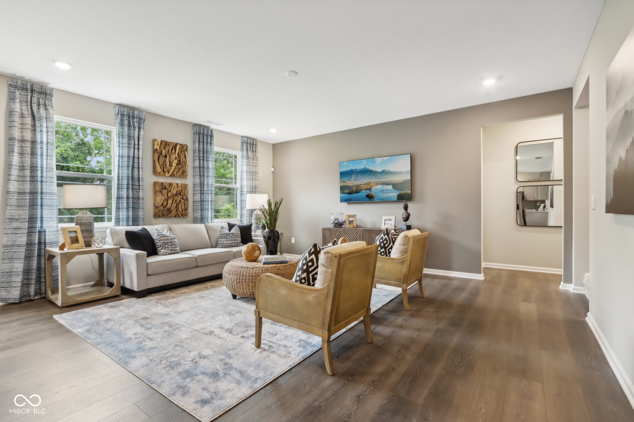 7744 Magnolia Street