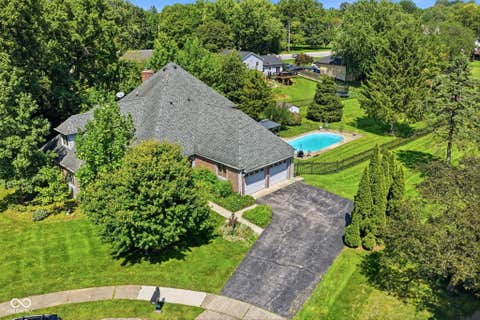 Photo of 3870 Coventry Way, Carmel, IN 46033 (MLS # 22122018)
