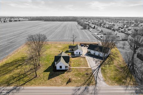 7227 E County Road 150 S Avon IN 46123