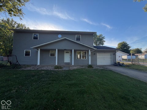 Photo of 280 9th Street NW, Linton, IN 47441 (MLS # 22128992)