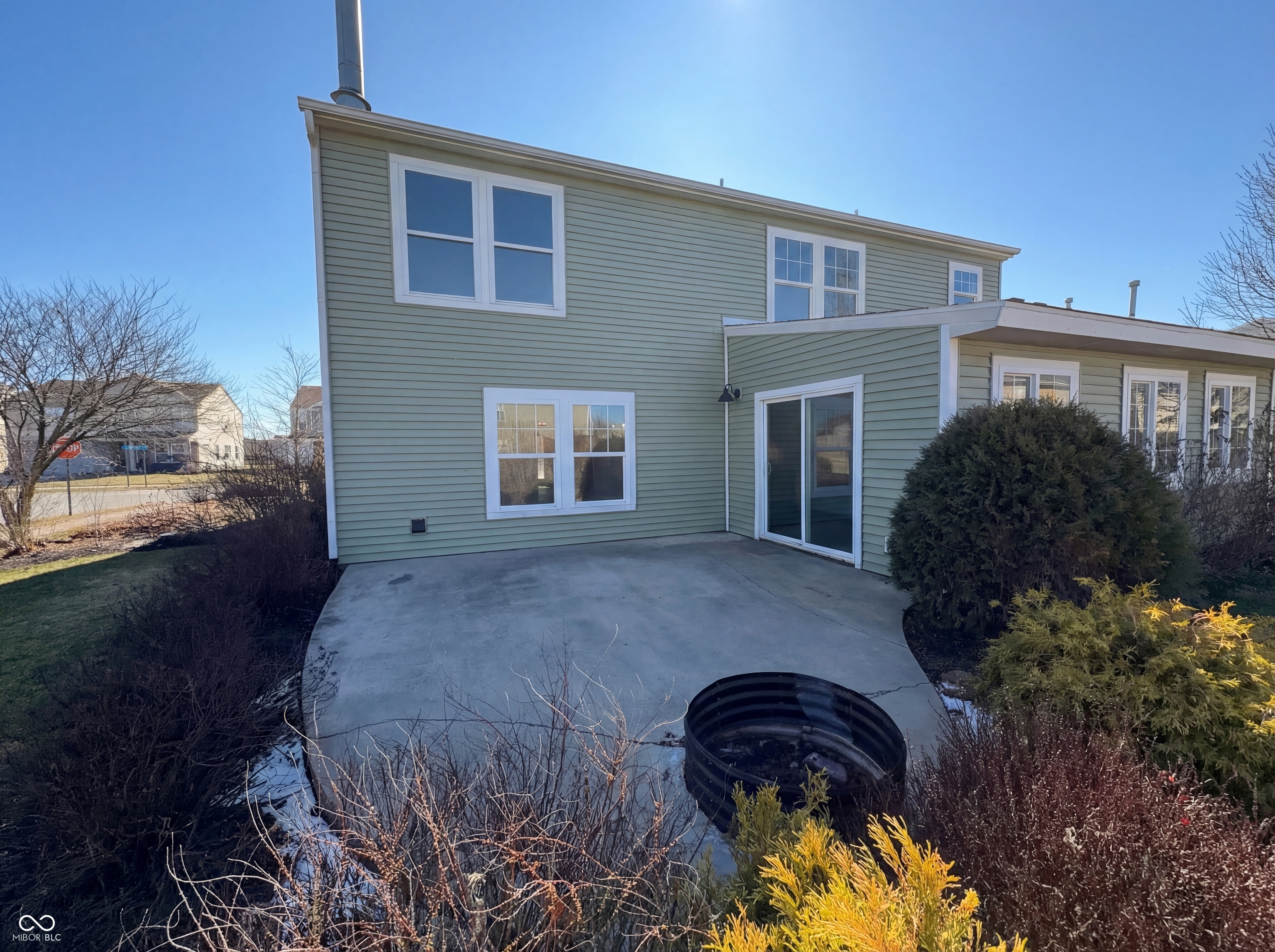 8251 S Evening Drive