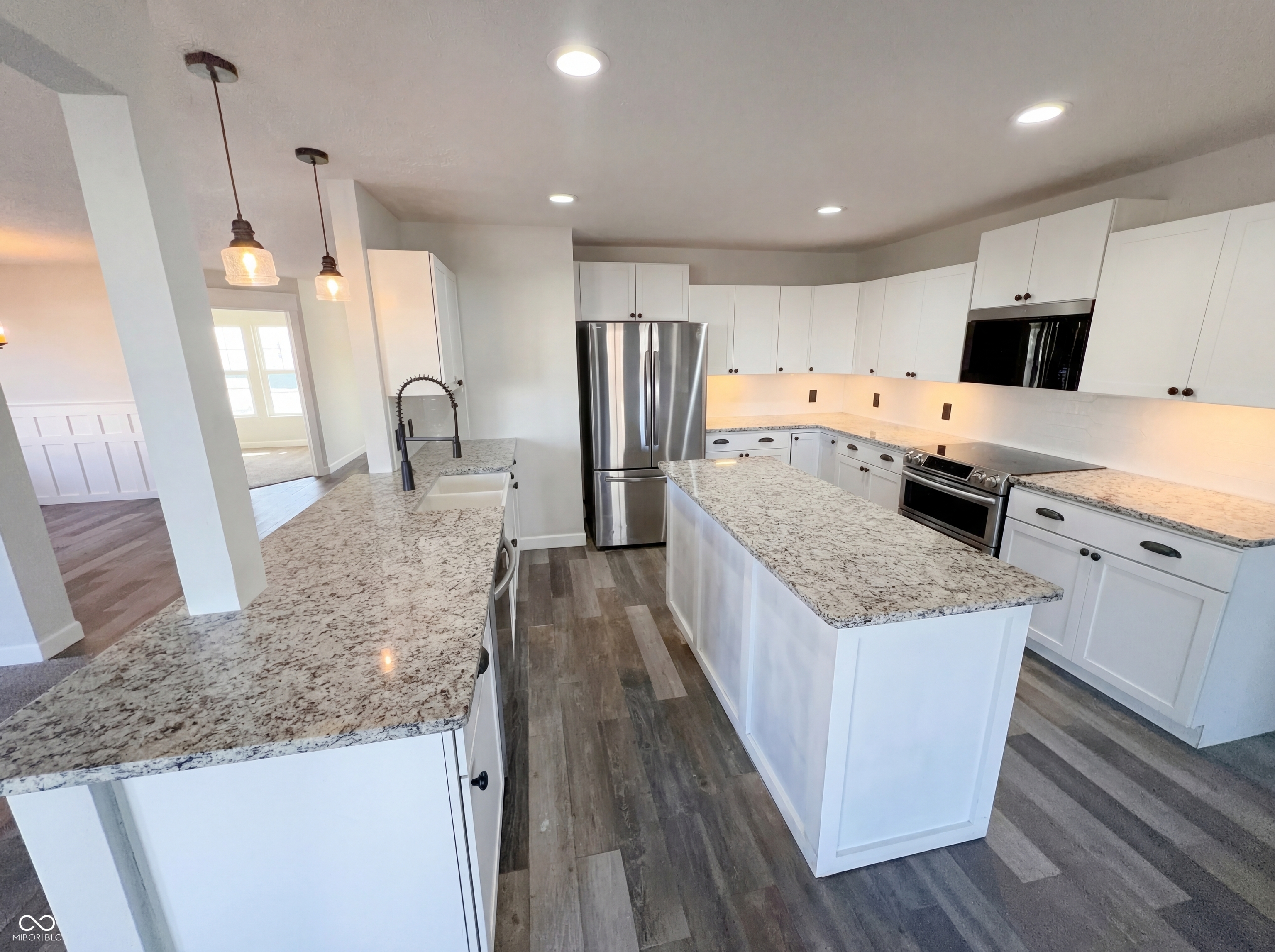 8251 S Evening Drive