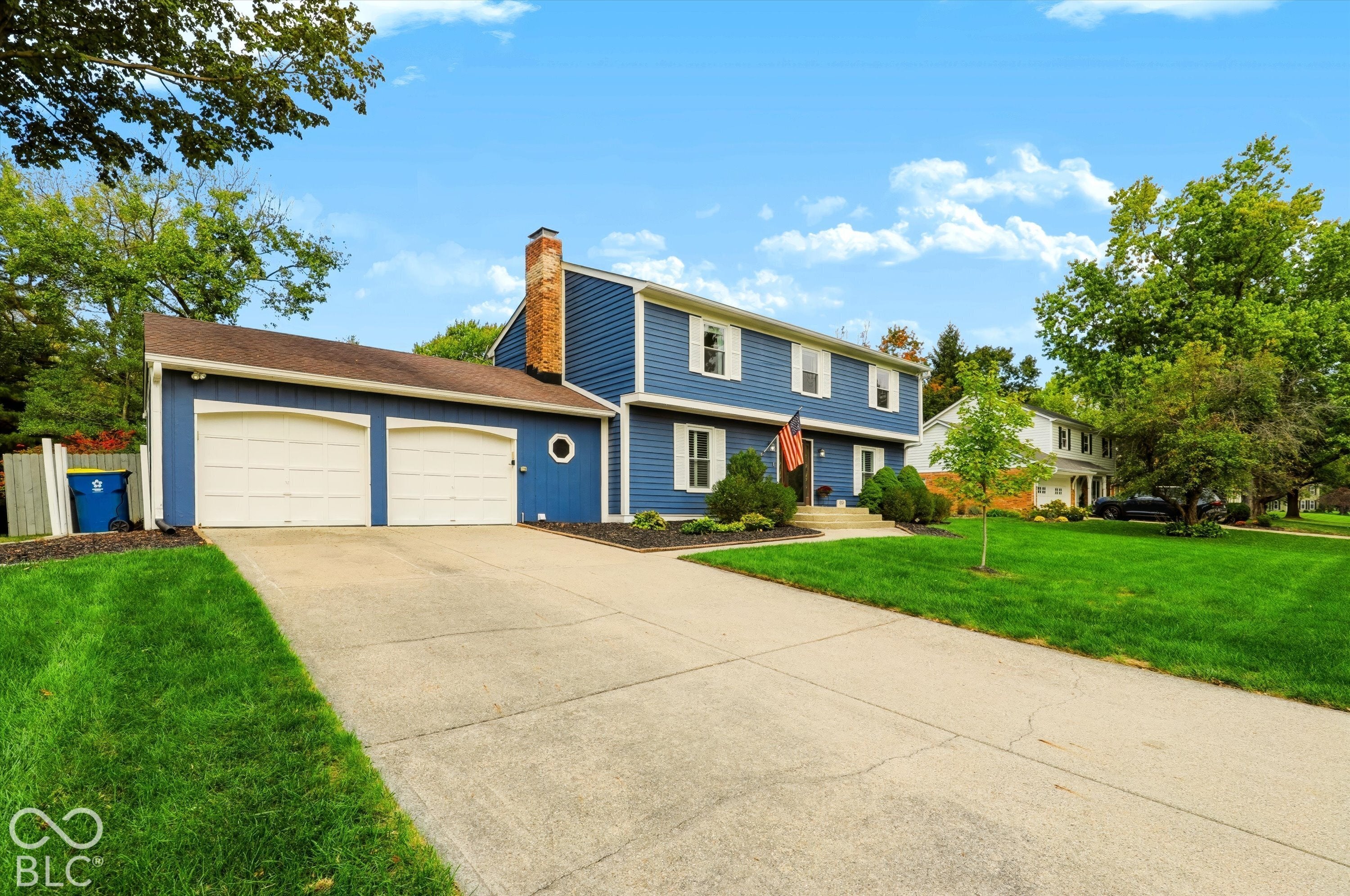242 Hawthorne Drive