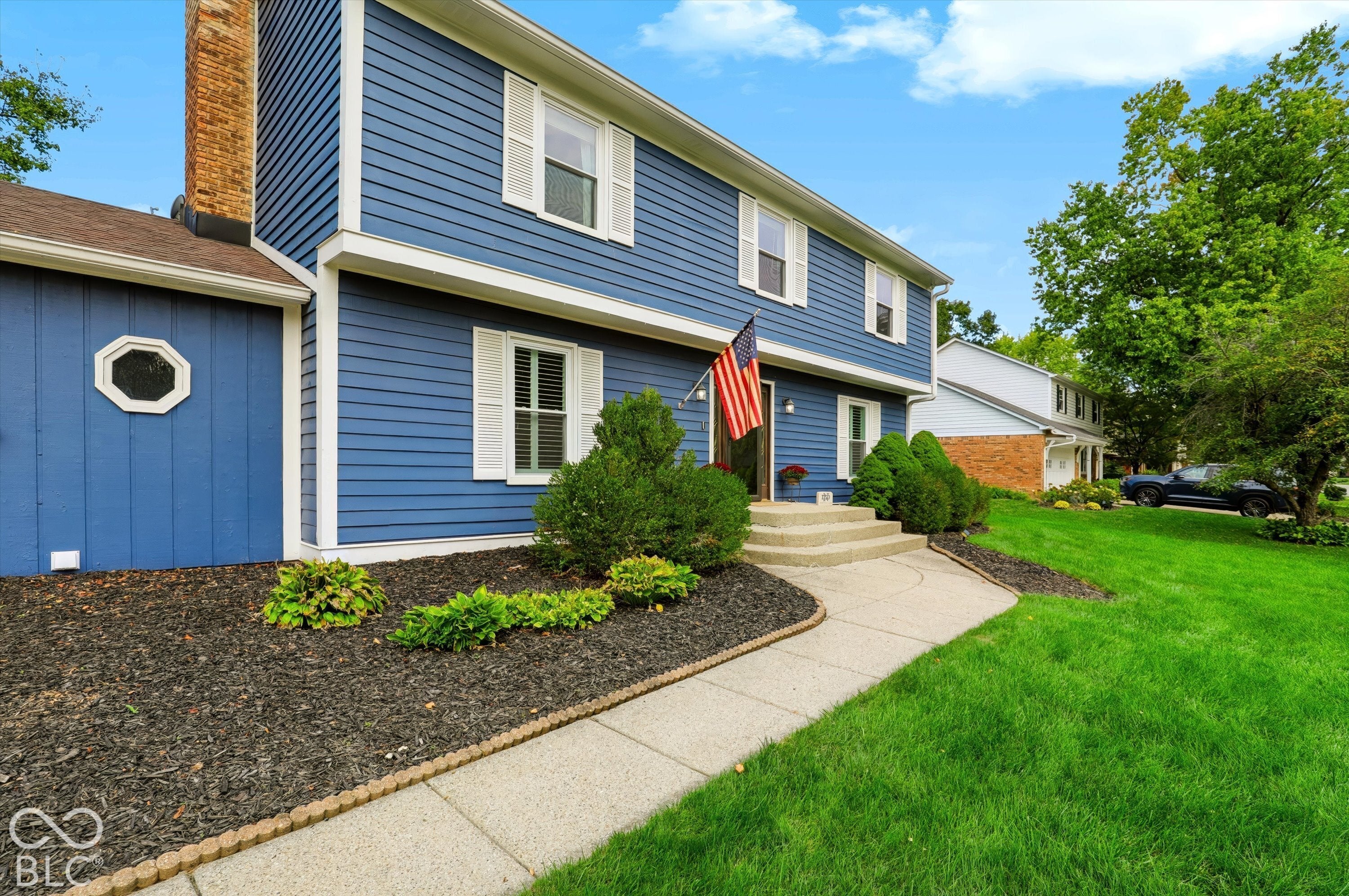 242 Hawthorne Drive