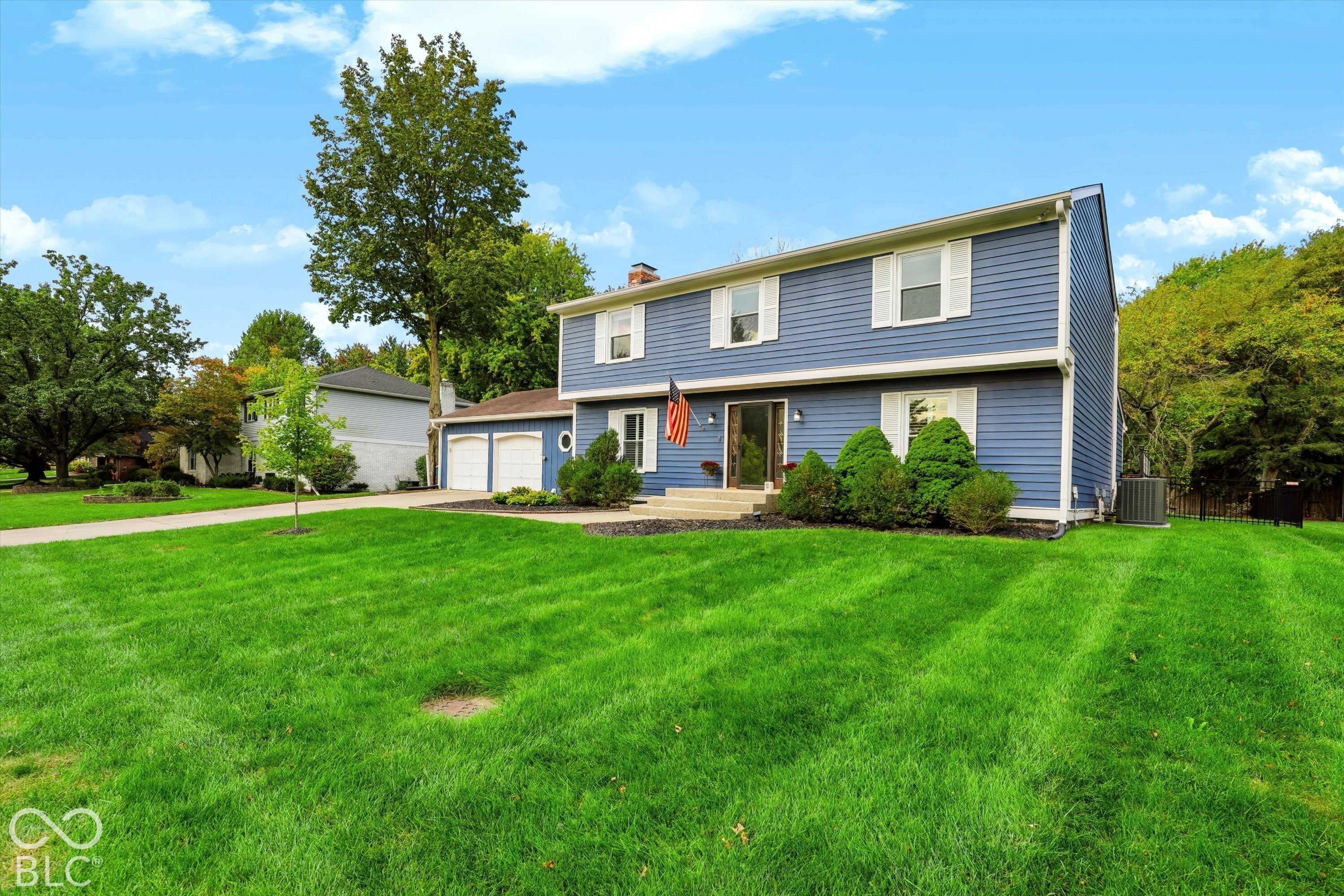 242 Hawthorne Drive