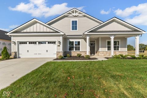 914 Marble Boulevard Avon IN 46123