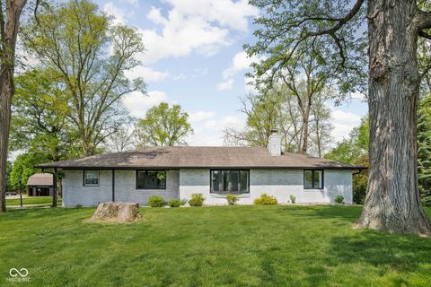 13765 Howe Road Fishers IN 46038