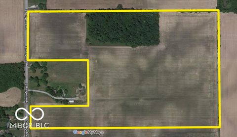 0 Rangeline South Road Anderson IN 46017