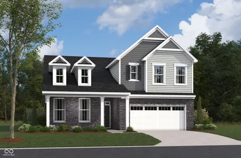5715 Cloister Lane, McCordsville, IN 46055 - MLS#: 22027386