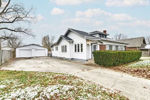 1043 Windermire Street Indianapolis IN 46227