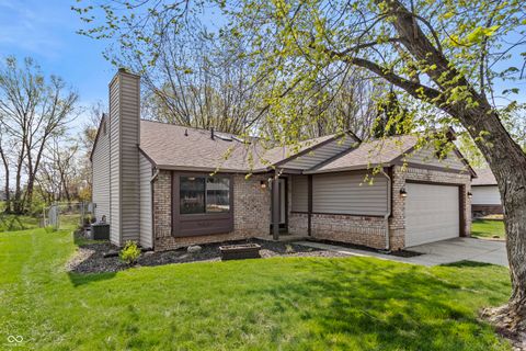Photo of 18676 Northridge Drive, Noblesville, IN 46060 (MLS # 22094715)
