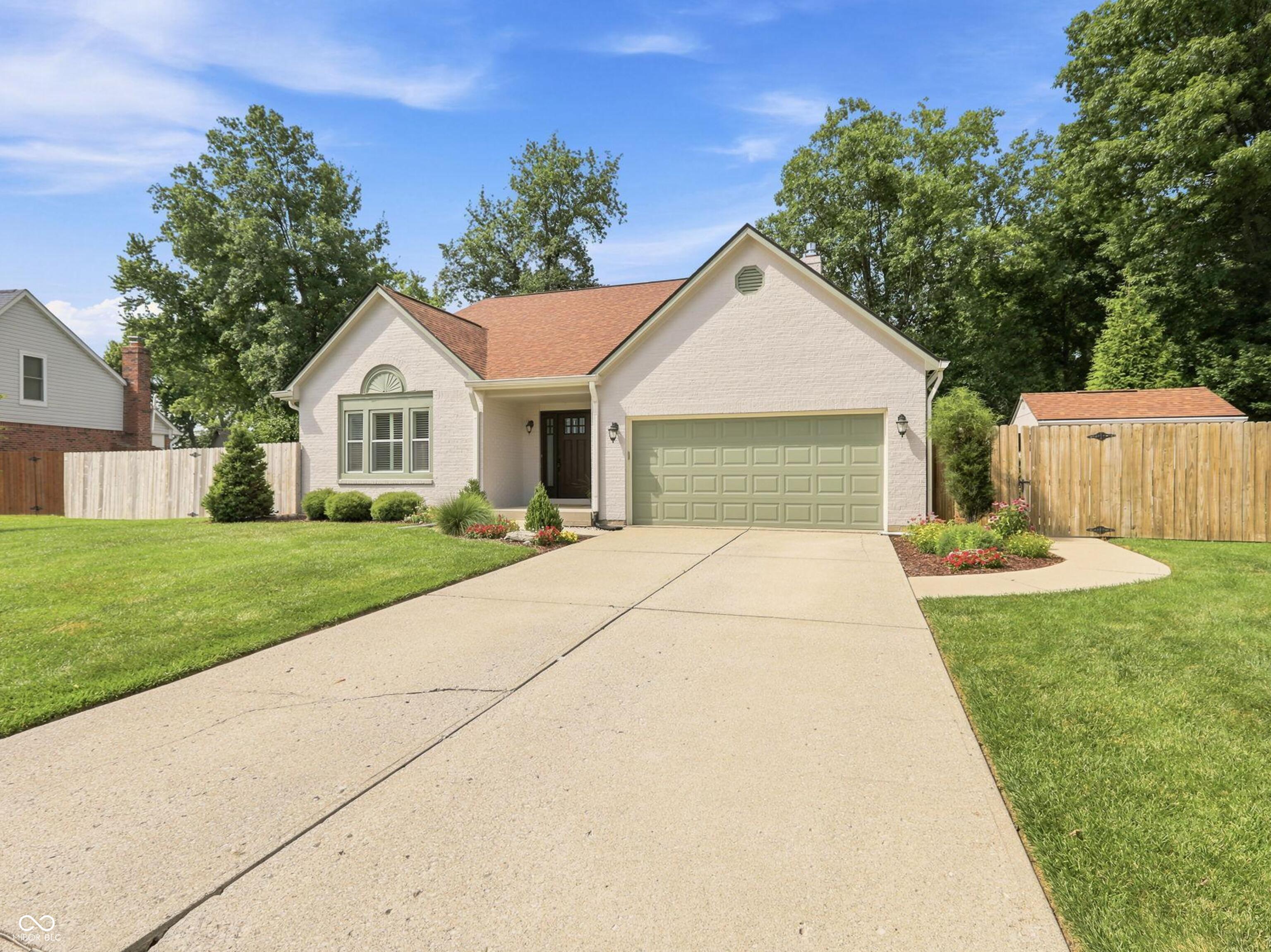 14715 Harvest Drive