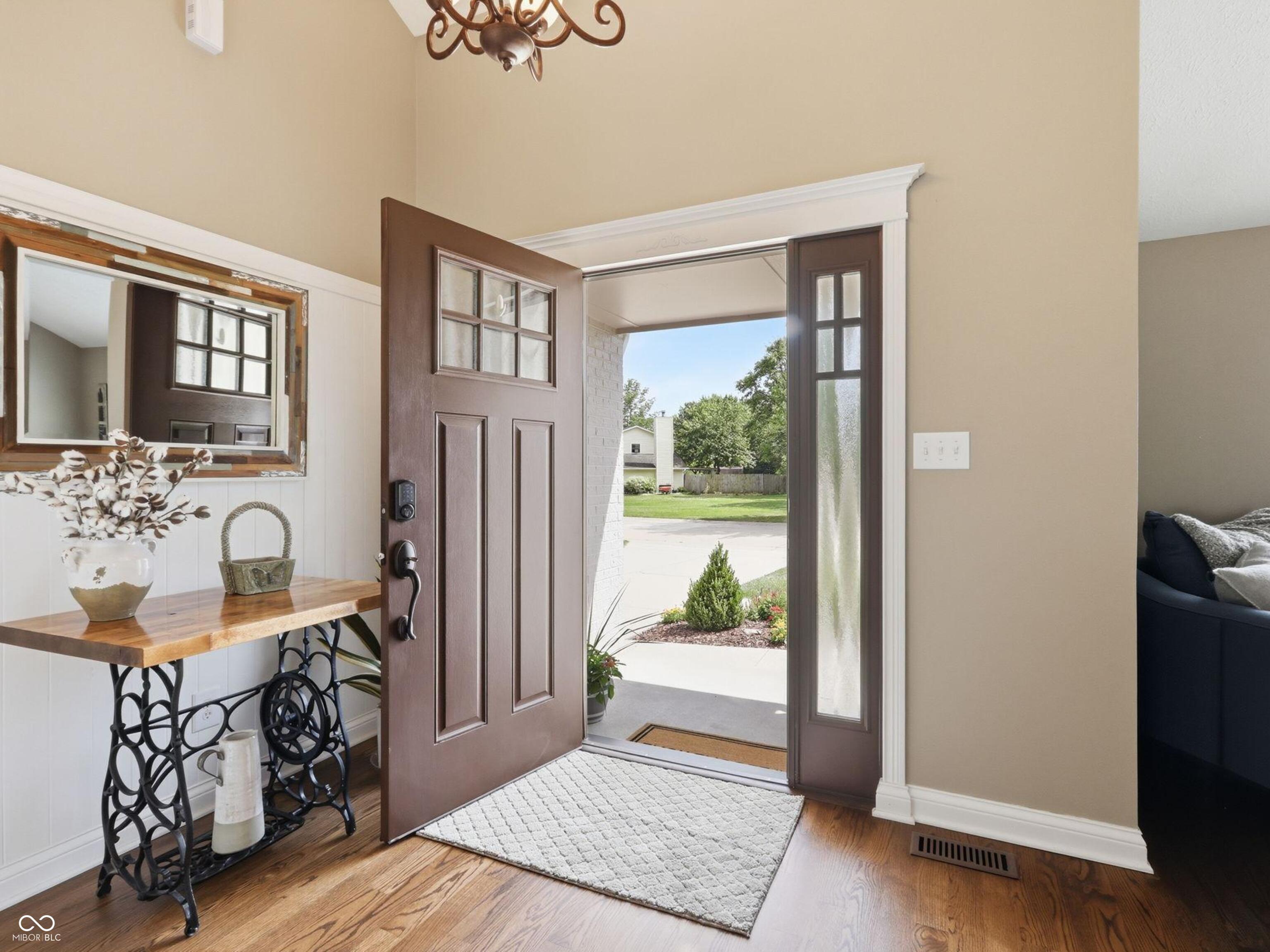 14715 Harvest Drive