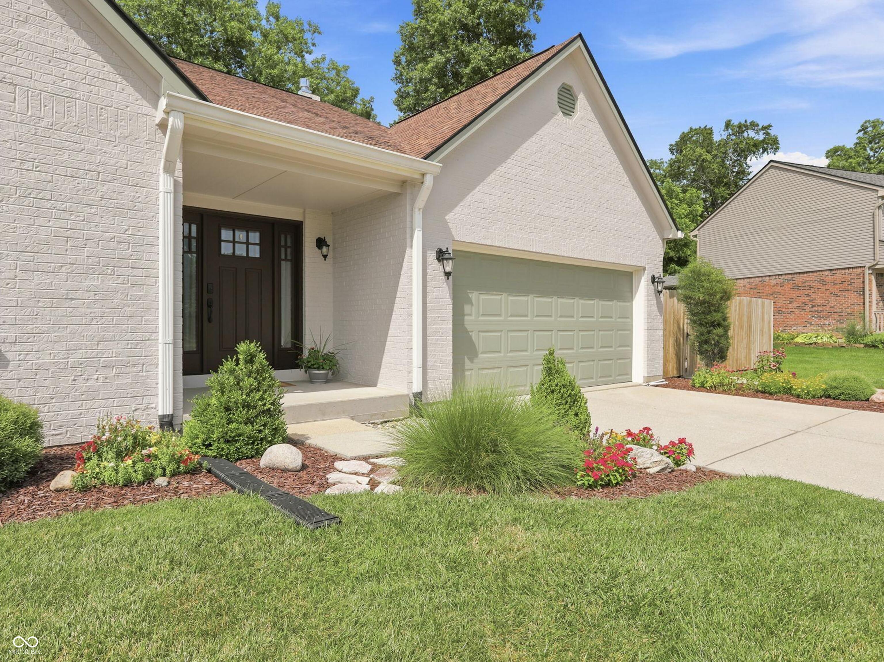 14715 Harvest Drive