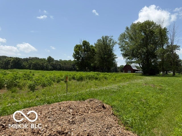 0 E County Road 875 S