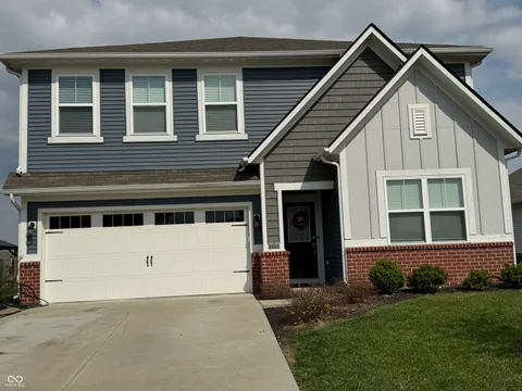 1303 Eton Way, Avon, IN 46123 - MLS#: 22033722