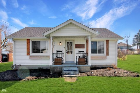 35 W Pray Street Monrovia IN 46157