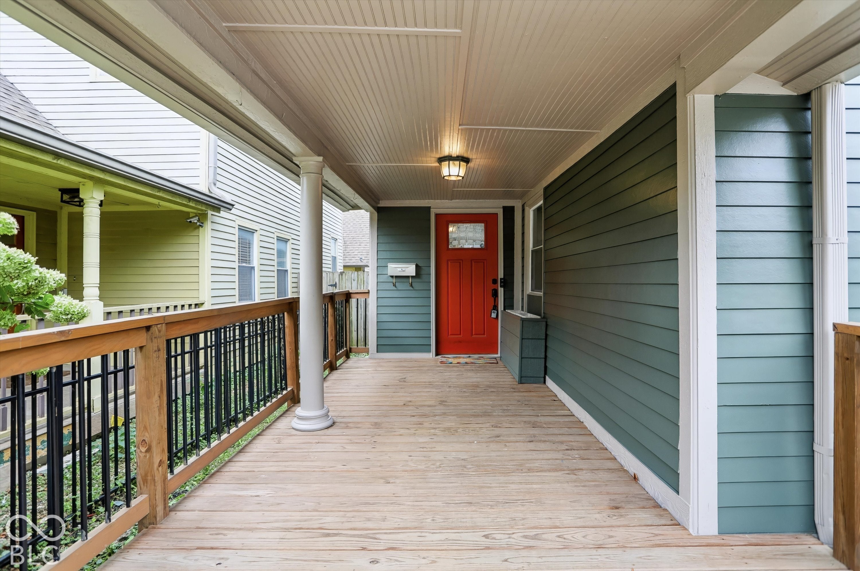 224 Dorman Street