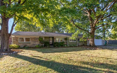 4 Green Acre Court Brownsburg IN 46112