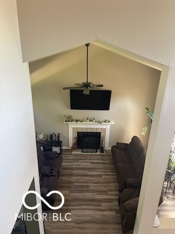 6155 Tybalt Lane